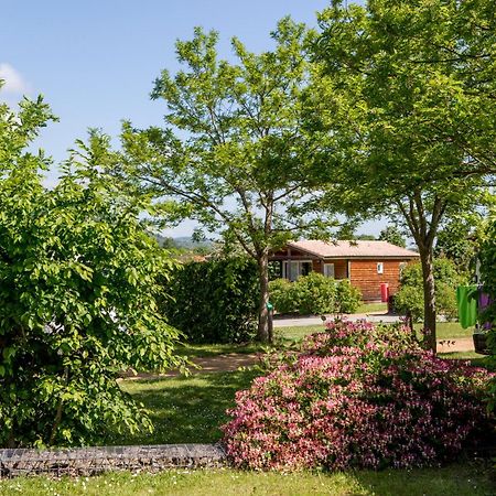 Camping Onlycamp Pierre & Sources Вольвік Екстер'єр фото