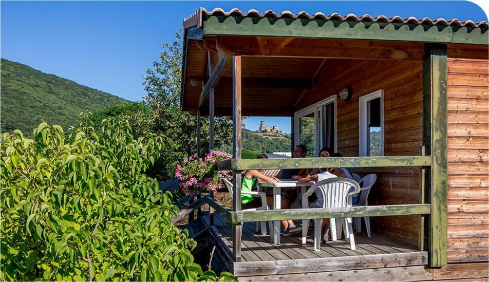 Camping Onlycamp Pierre & Sources Вольвік Екстер'єр фото