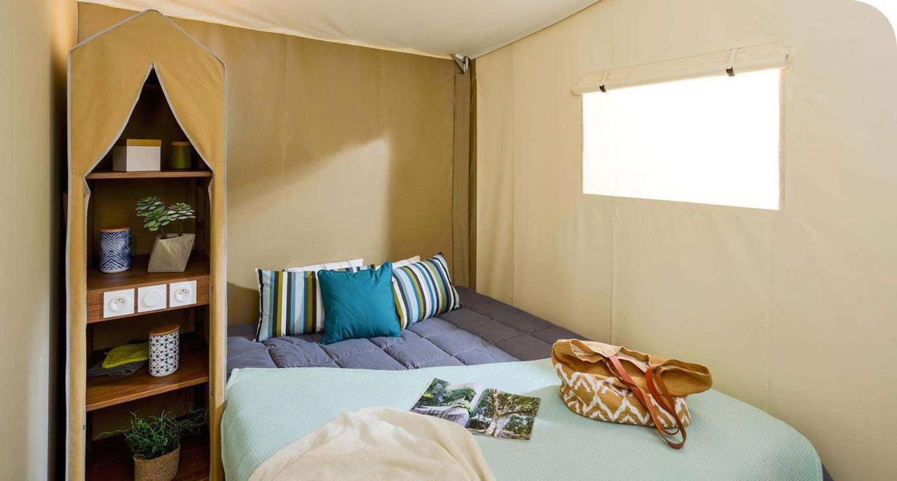 Camping Onlycamp Pierre & Sources Вольвік Екстер'єр фото