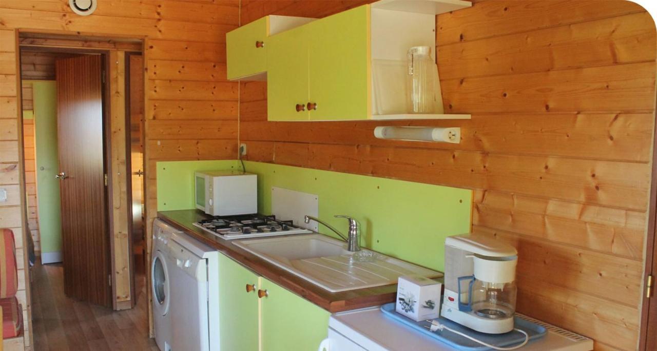 Camping Onlycamp Pierre & Sources Вольвік Екстер'єр фото