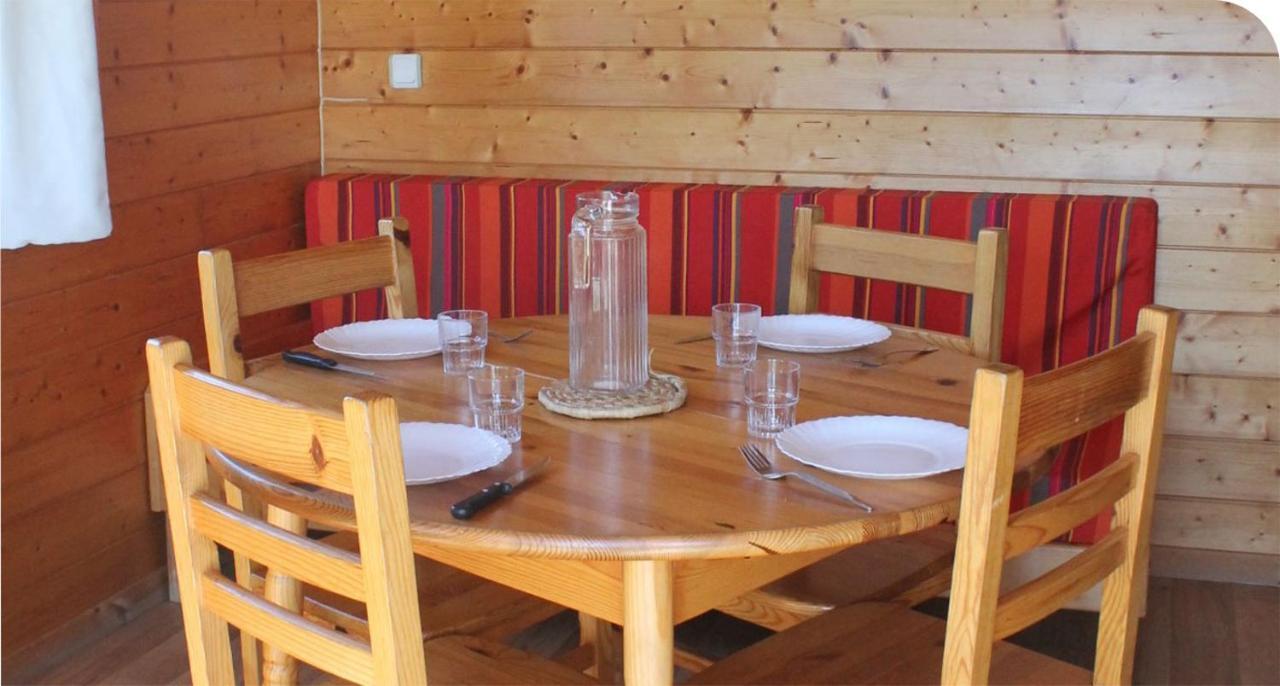 Camping Onlycamp Pierre & Sources Вольвік Екстер'єр фото