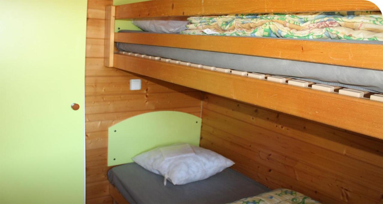 Camping Onlycamp Pierre & Sources Вольвік Екстер'єр фото