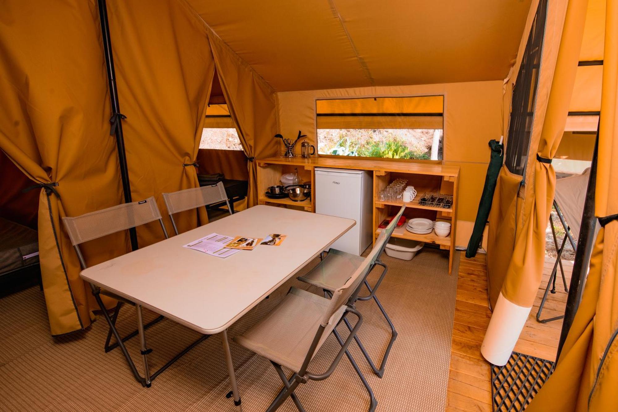 Camping Onlycamp Pierre & Sources Вольвік Екстер'єр фото
