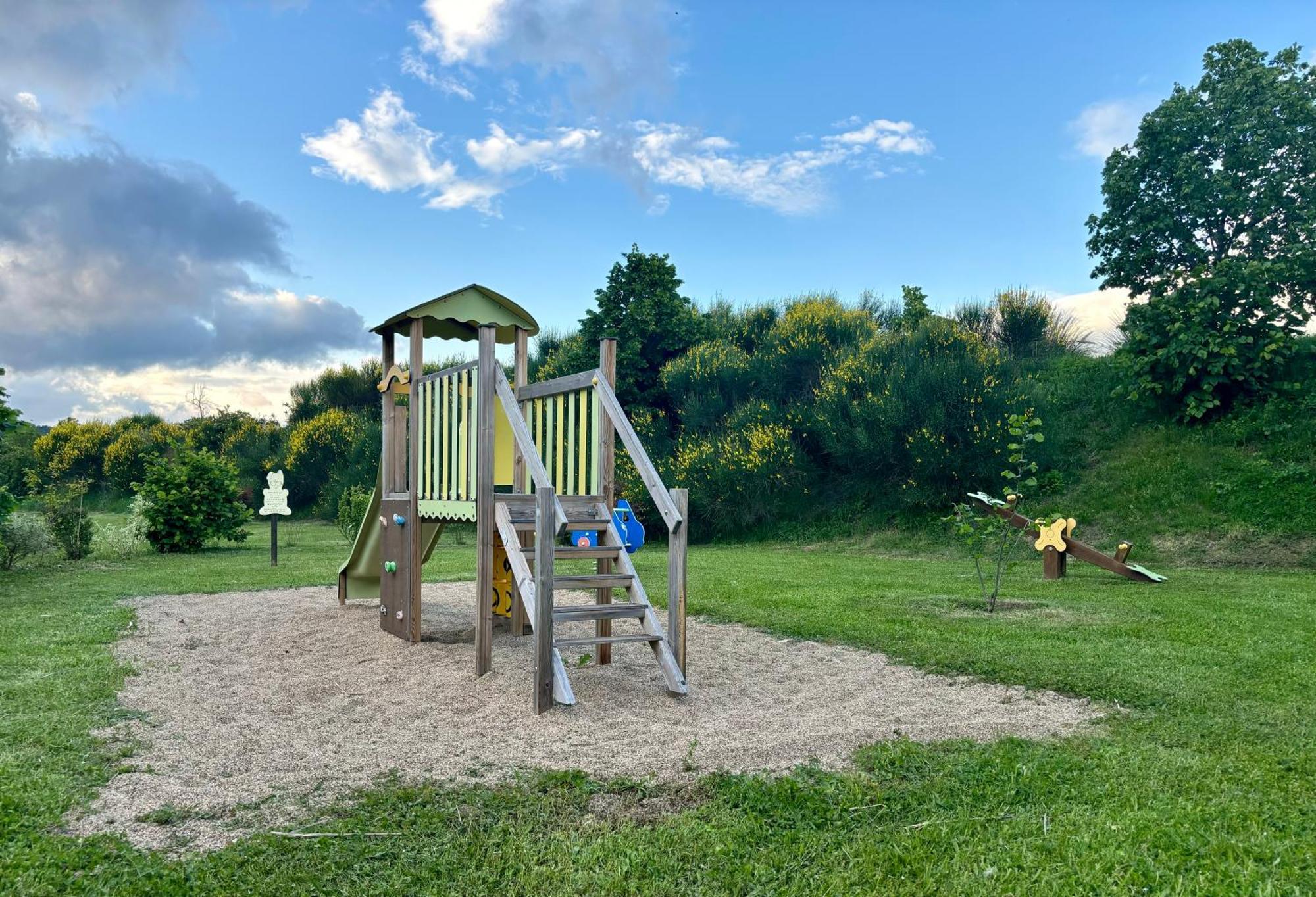 Camping Onlycamp Pierre & Sources Вольвік Екстер'єр фото