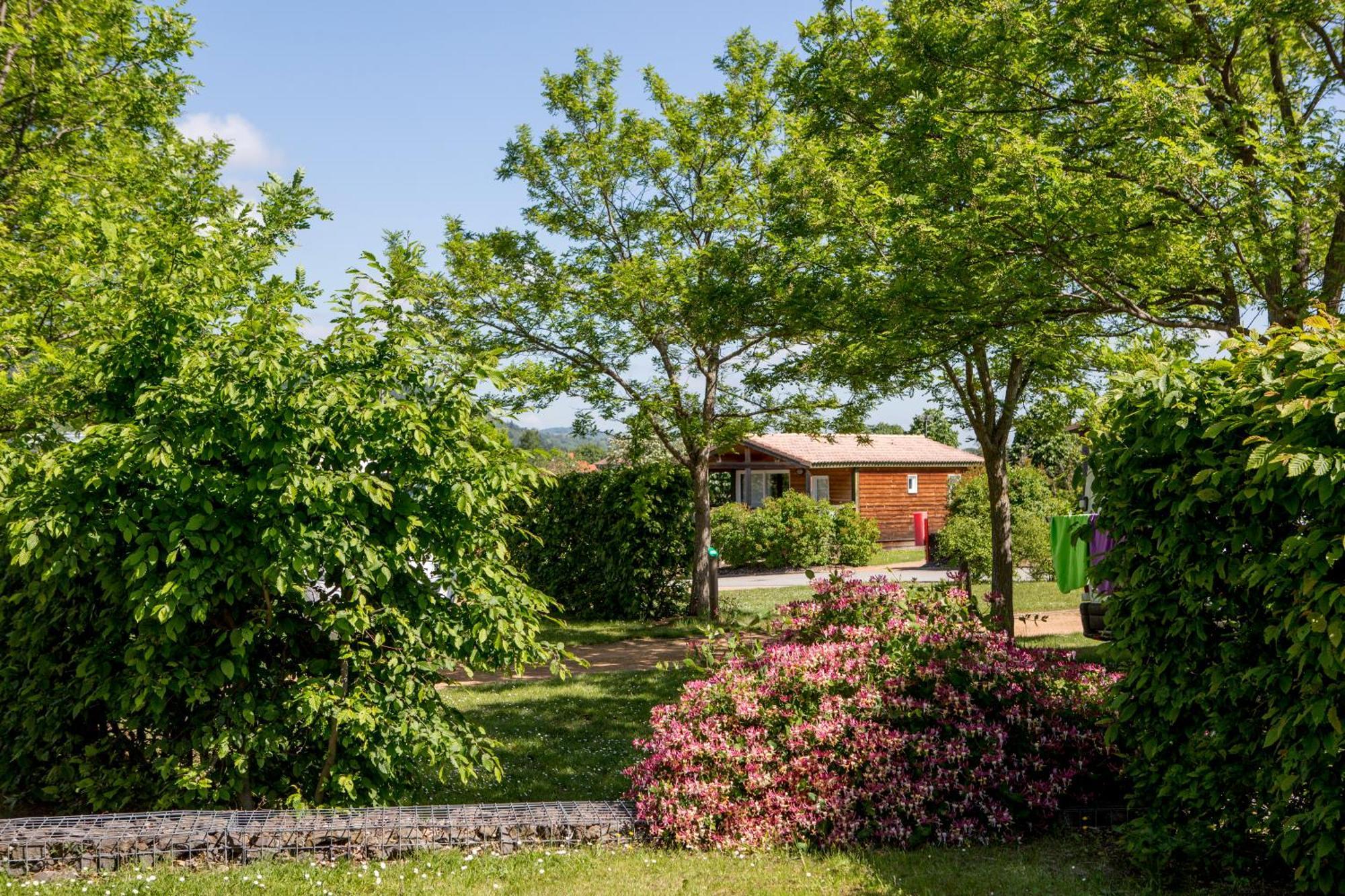 Camping Onlycamp Pierre & Sources Вольвік Екстер'єр фото